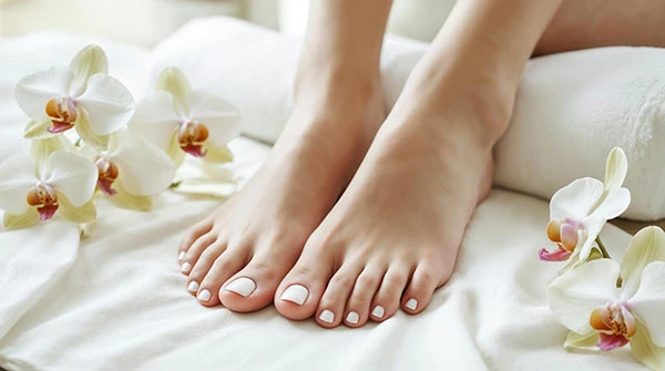 PEDICURE