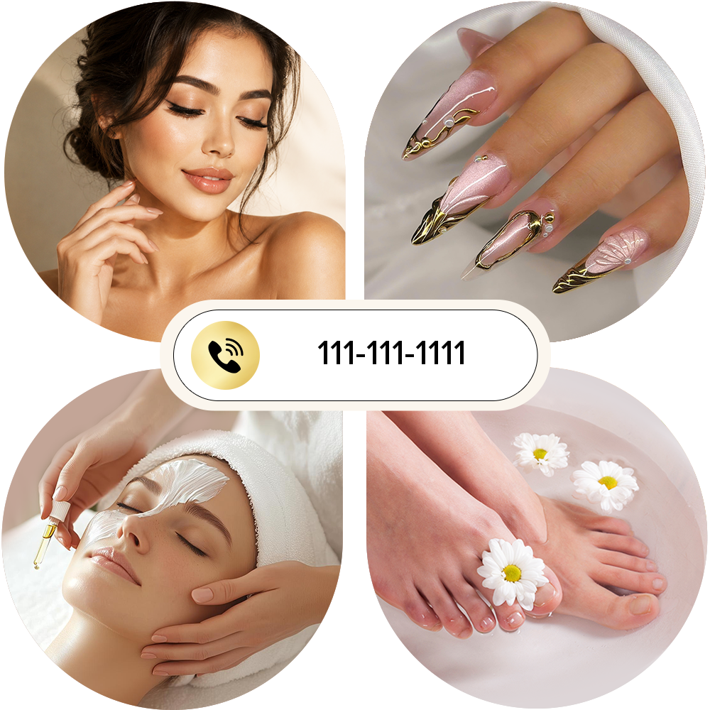 Lovely Nails and Spa